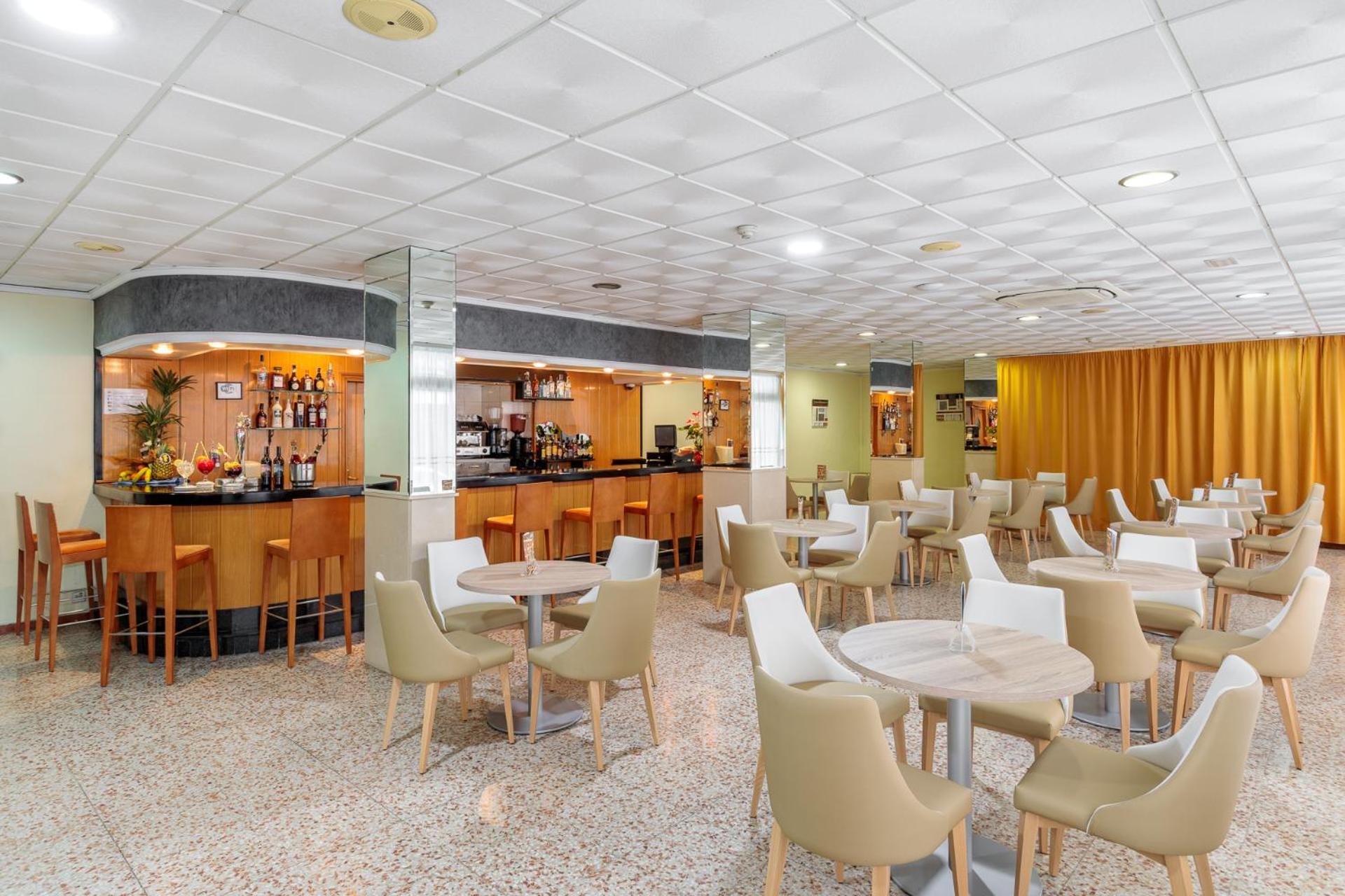Hotel Mareny Benidorm Exteriér fotografie