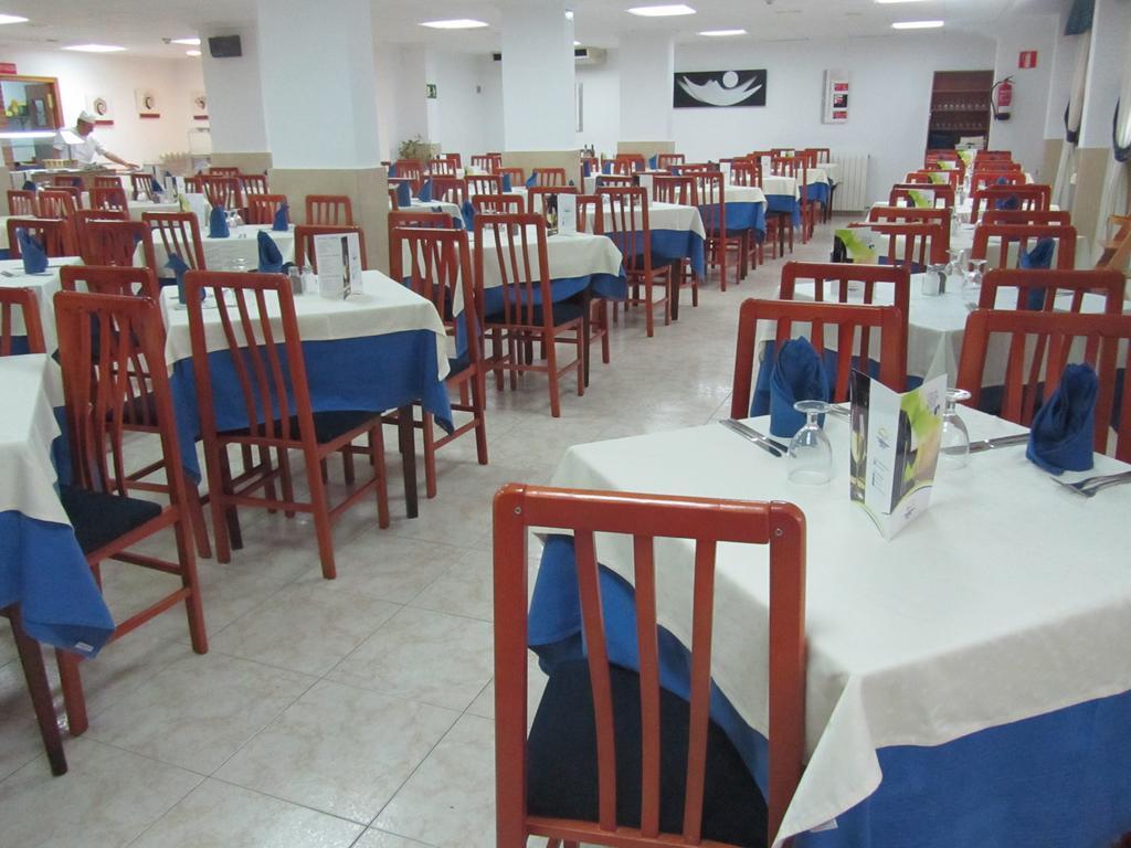 Hotel Mareny Benidorm Exteriér fotografie