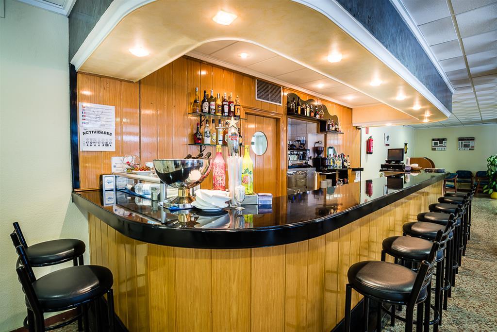 Hotel Mareny Benidorm Exteriér fotografie